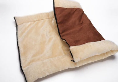 Comfortable Relaxing Cat tunnel sleeping bag kennel litter pet nest pet supplies