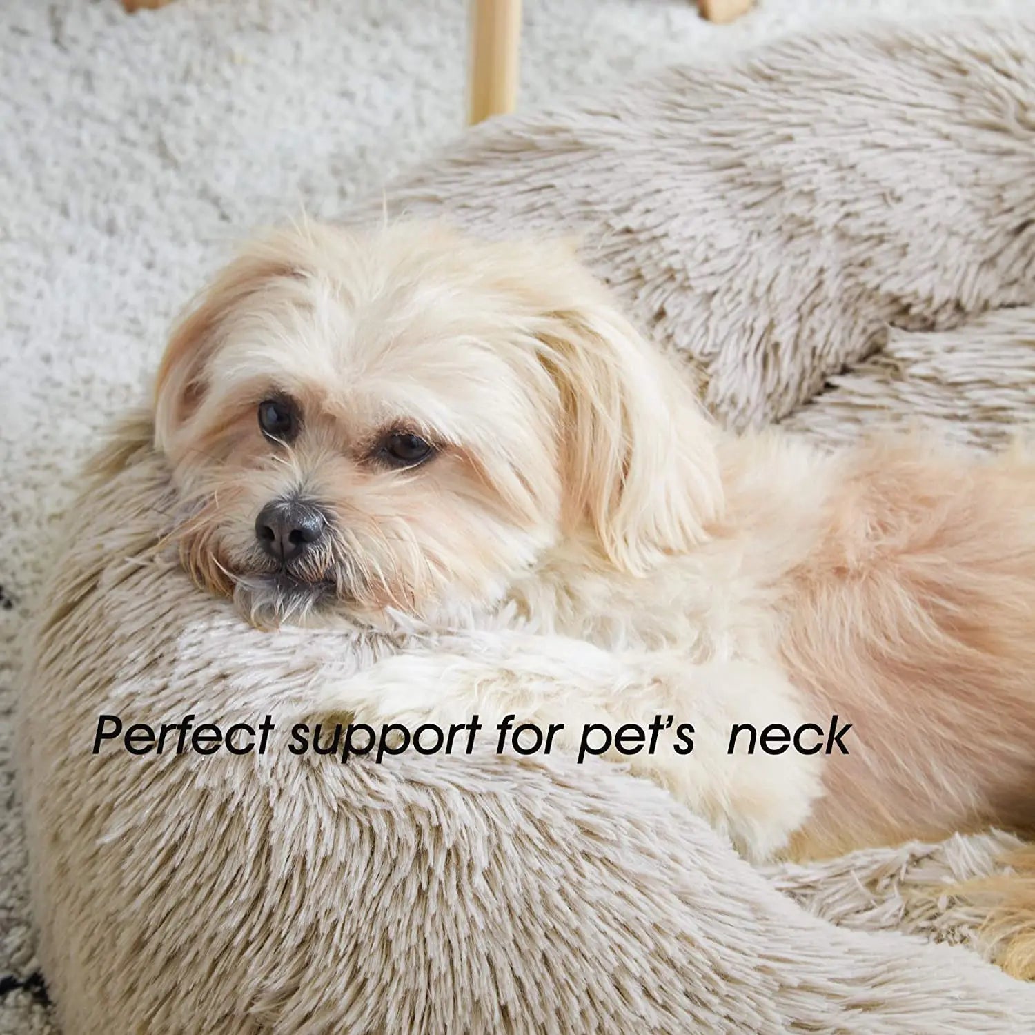 Warm Comfortable Cozy Sleeping Cat Mat for hours of Animals Sleeping