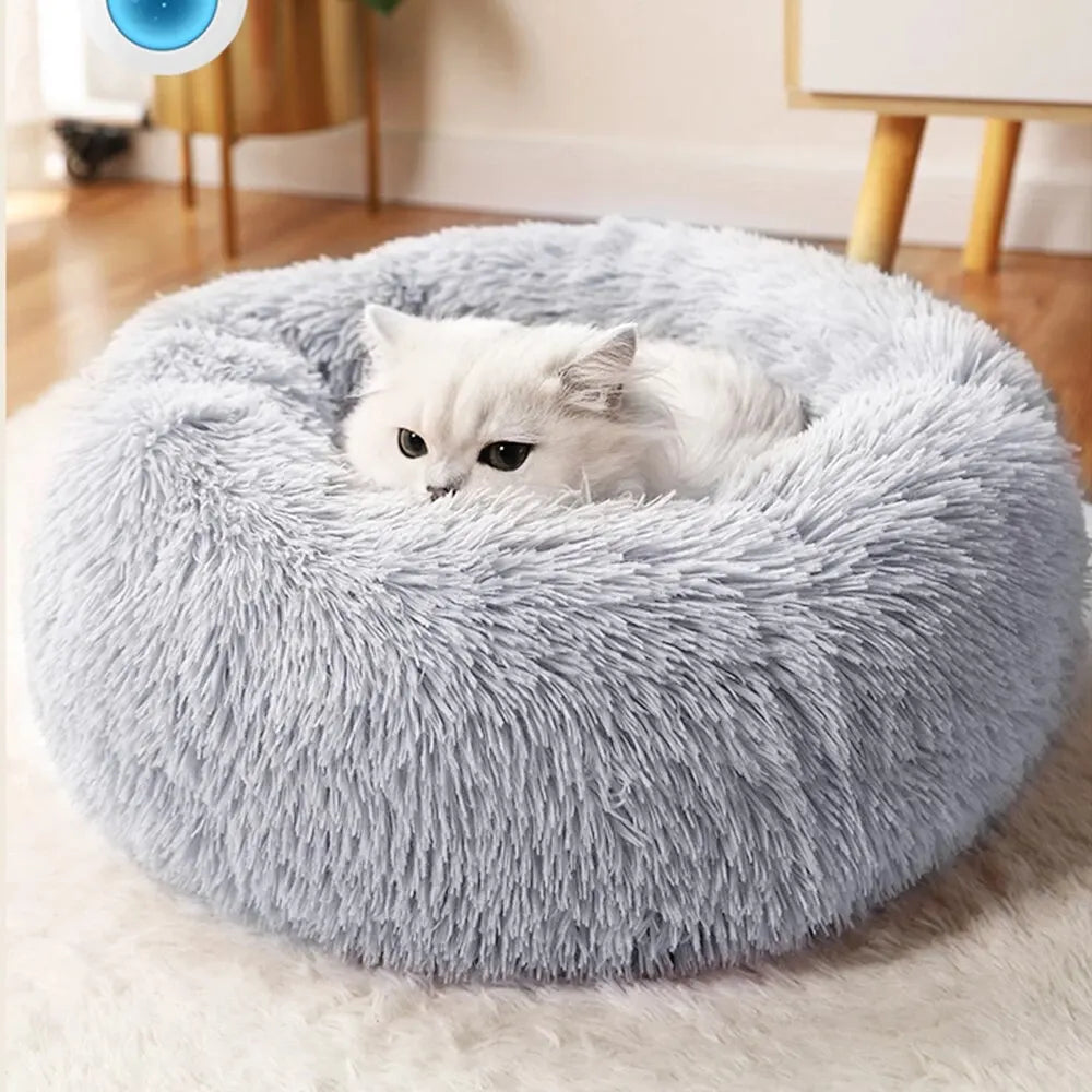 Warm Comfortable Cozy Sleeping Cat Mat for hours of Animals Sleeping