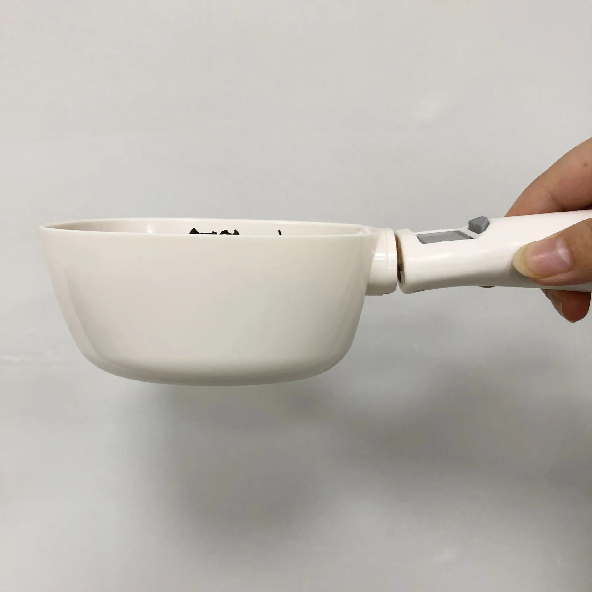 Keep Dog/ Cat Healthy with exact measurements with Pet Food Scale