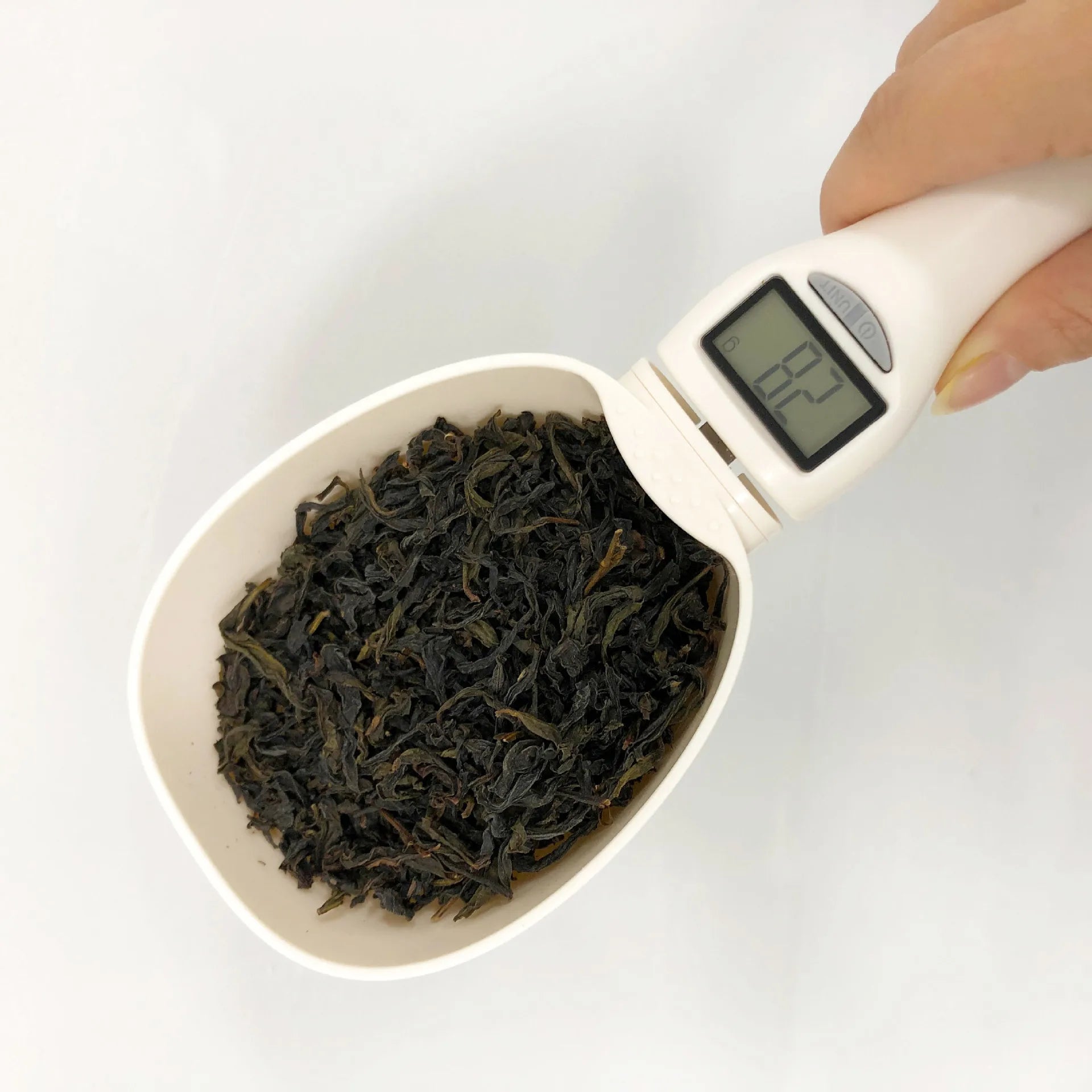 Keep Dog/ Cat Healthy with exact measurements with Pet Food Scale