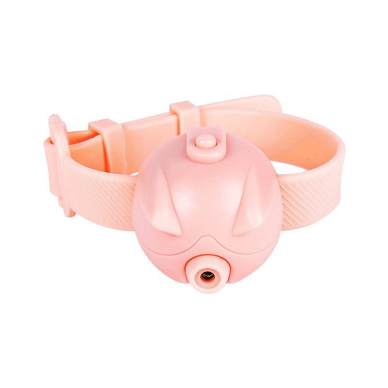 Fun for Inactive or lazy Cats Hours of Playing enjoyment w Cat Toy Smart Laser Teasing Cat Collar