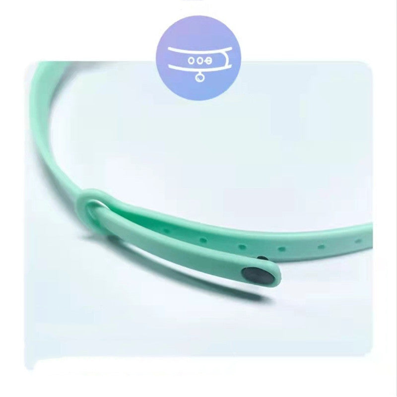 Fun for Inactive or lazy Cats Hours of Playing enjoyment w Cat Toy Smart Laser Teasing Cat Collar